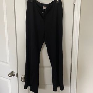 Chico’s Black Dress Pants